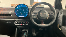 MINI Cooper 135kW E Sport 41kWh 3dr Auto Electric Hatchback